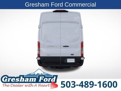 New 2025 Ford Transit 350 Base image 6