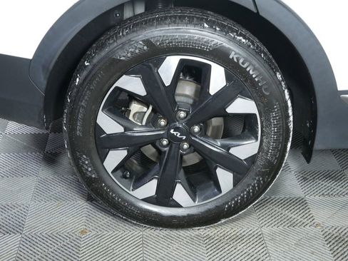 Certified 2023 Kia Sportage X-Line w/ X-Line Premium Package image 9