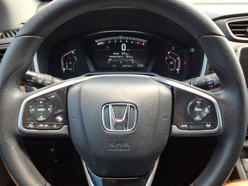Used 2022 Honda CR-V EX image 12