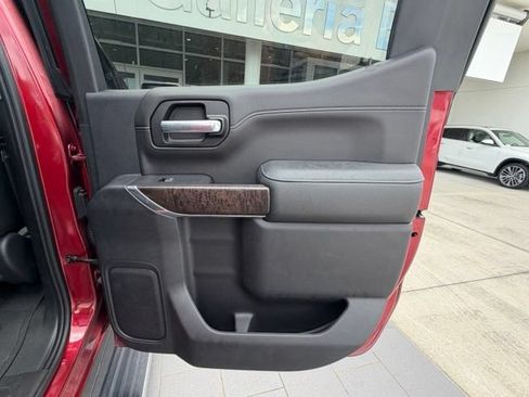 Used 2020 GMC Sierra 1500 Denali w/ Denali Ultimate Package AWD/4WD image 32