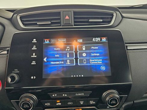 Used 2022 Honda CR-V EX-L image 24