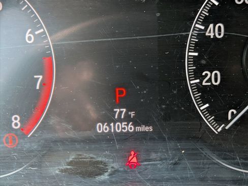 Used 2020 Honda Accord EX image 17