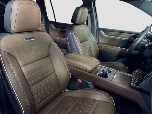 New 2026 GMC Acadia Denali Ultimate image 31