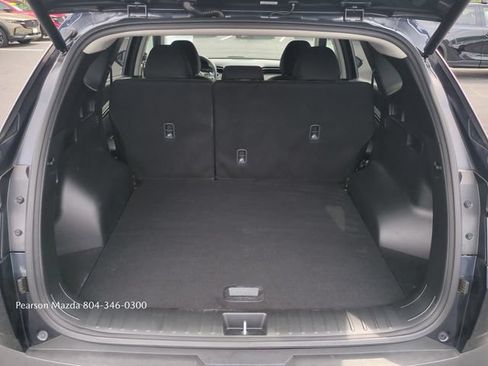 Used 2023 Hyundai Tucson Blue AWD/4WD image 14