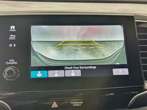 Used 2022 Honda Pilot Sport image 20