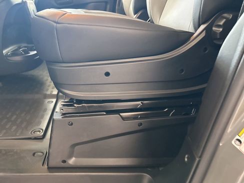 New 2026 RAM ProMaster 2500 w/ Premium Convenience Group image 37