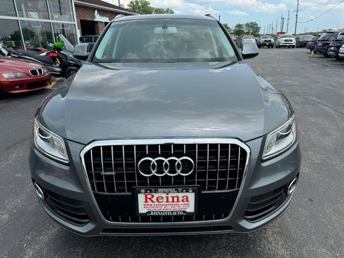 Used 2015 Audi Q5 2.0T Premium Plus w/ Technology Package image 30