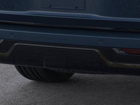 New 2026 Lincoln Navigator L Reserve AWD/4WD image 23