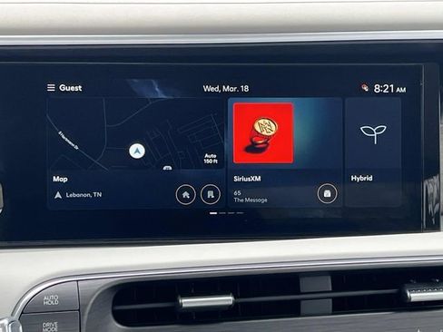 New 2026 Hyundai Palisade SEL Premium image 16