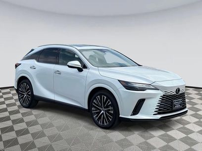 Used 2024 Lexus RX 350 Premium Plus w/ Convenience Package