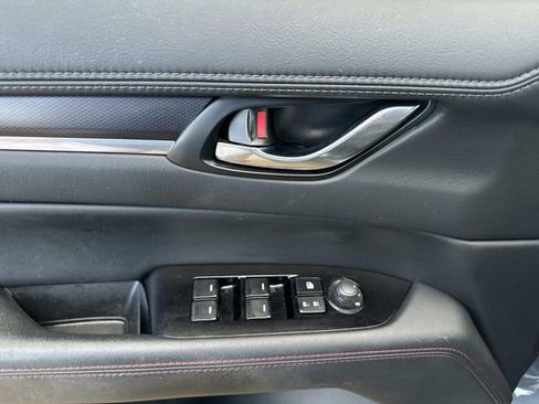 Used 2023 MAZDA CX-5 Carbon Edition image 15