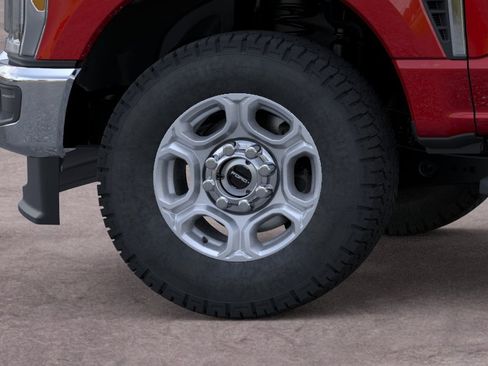 New 2026 Ford F250 XLT w/ Snow Plow Prep Package AWD/4WD image 19