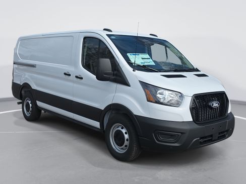 New 2026 Ford Transit 150 Low Roof image 3
