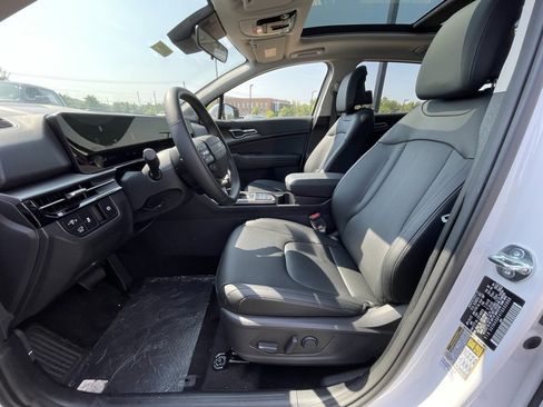 New 2026 Kia Sportage SX image 11