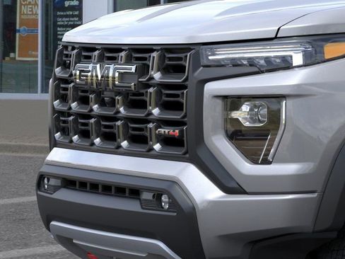 New 2026 GMC Canyon AT4 image 20