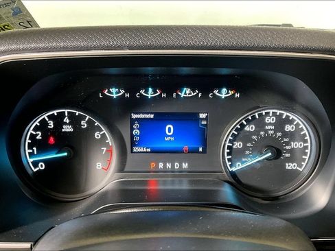 Used 2023 Ford F150 XL w/ STX Appearance Package AWD/4WD image 16