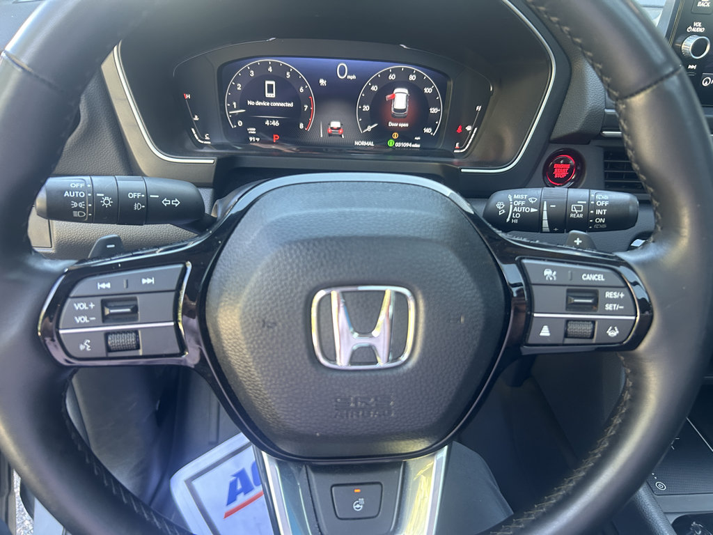 Used 2025 Honda Pilot Elite image 34