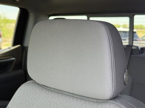 New 2026 Chevrolet Silverado 1500 LT w/ Texas Edition Plus AWD/4WD image 24