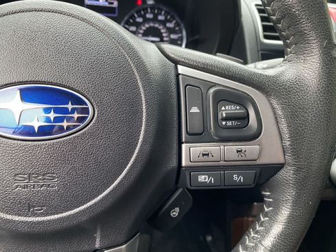 Used 2017 Subaru Forester 2.0XT Touring AWD/4WD image 23