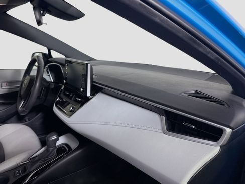 Used 2019 Toyota Corolla SE image 30