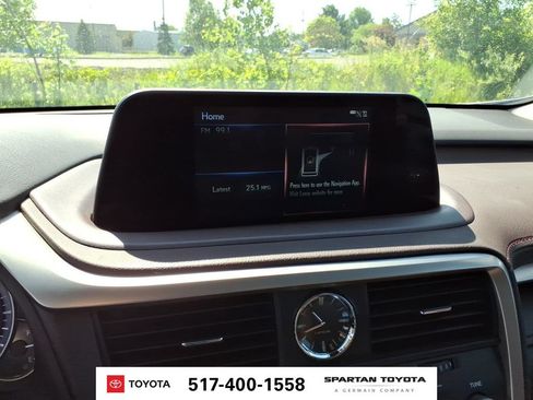 Used 2020 Lexus RX 350 AWD w/ Premium Package image 21