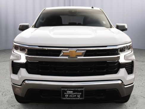 Used 2023 Chevrolet Silverado 1500 LT image 16