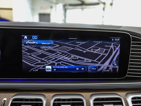 Used 2026 Mercedes-Benz GLE 450 4MATIC image 16