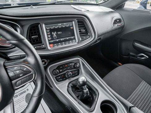 Used 2020 Dodge Challenger R/T Scat Pack RWD image 28