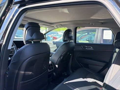 Certified 2023 Kia Sportage SX Prestige AWD/4WD image 9