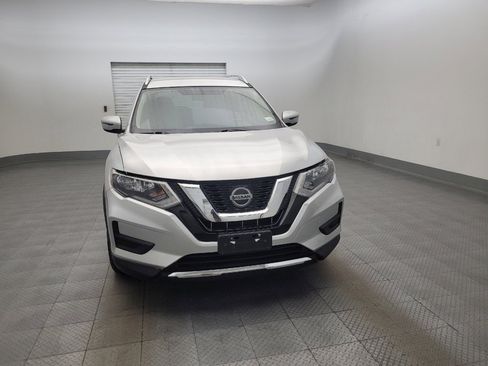 Used 2018 Nissan Rogue SV FWD image 14