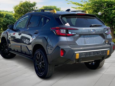 New 2026 Subaru Crosstrek 2.5i Wilderness AWD/4WD image 3
