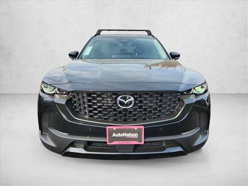 New 2026 MAZDA CX-50 2.5 Hybrid w/ Weather Package AWD/4WD image 8