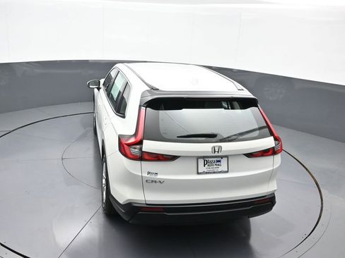 Certified 2023 Honda CR-V LX image 38