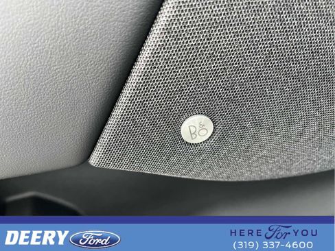 New 2025 Ford Mustang Mach-E GT image 37