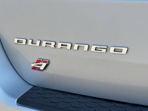 Used 2025 Dodge Durango GT AWD/4WD image 52
