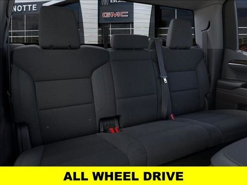 New 2026 GMC Sierra 1500 Elevation w/ Elevation Select Package image 17