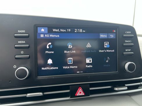 Used 2023 Hyundai Elantra SEL image 72