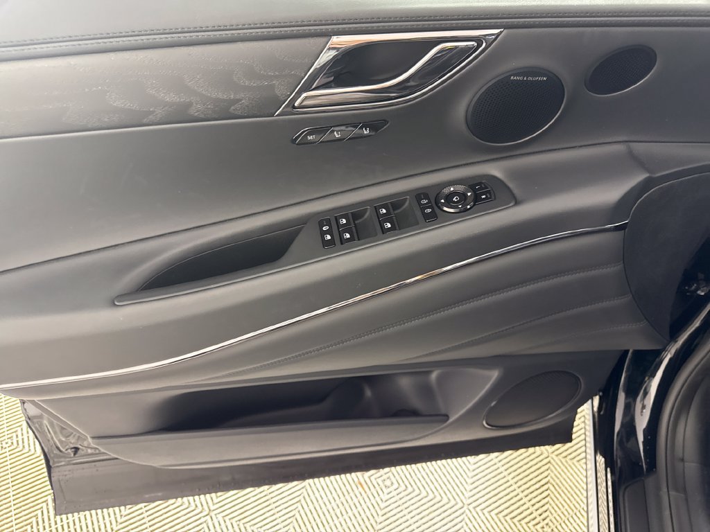 New 2026 Genesis GV80 3.5T Prestige AWD/4WD image 11
