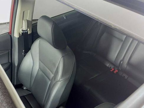 Certified 2026 Nissan Rogue SV w/ SV Premium Package image 19