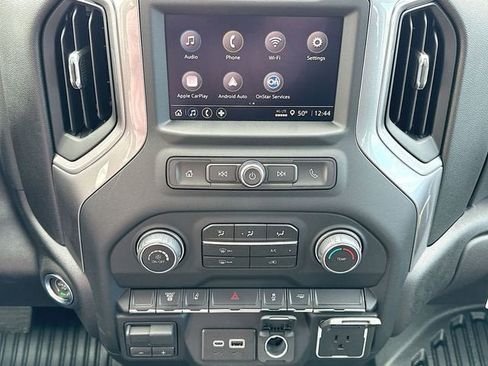 New 2024 Chevrolet Silverado 3500 W/T w/ WT Convenience Package image 13