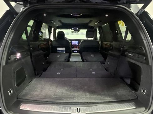 Used 2021 Jeep Grand Cherokee L Summit AWD/4WD image 48