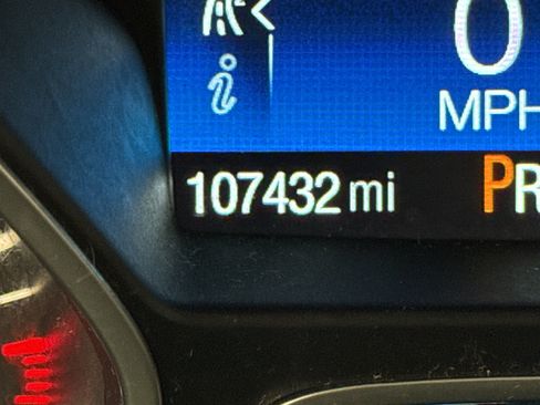 Certified 2017 Ford Escape SE image 18