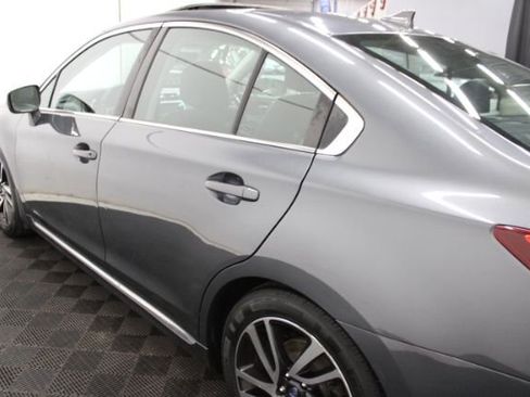 Used 2018 Subaru Legacy 2.5i Sport image 9