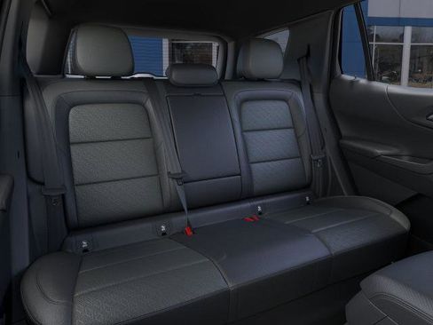 New 2026 Chevrolet Equinox LT w/ Convenience Package II image 37