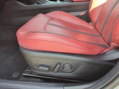 Used 2023 Kia K5 GT-Line FWD image 10