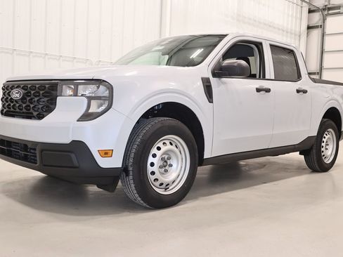New 2026 Ford Maverick XL w/ Equipment Group 101A AWD/4WD image 5