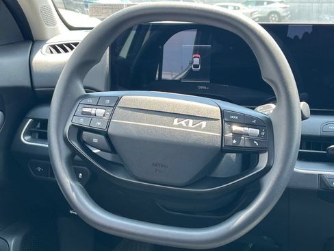 Used 2026 Kia K4 FWD image 28