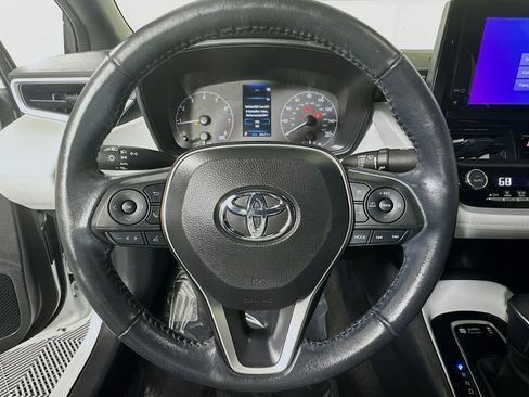 Used 2023 Toyota Corolla SE image 15