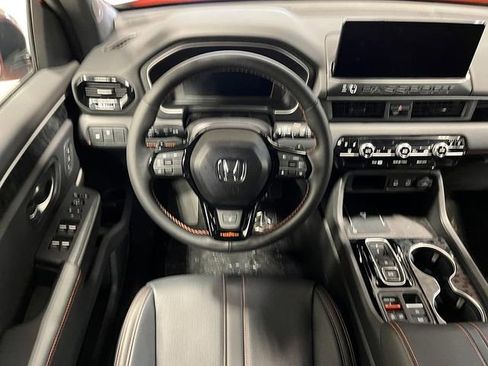 New 2026 Honda Passport TrailSport Elite image 21