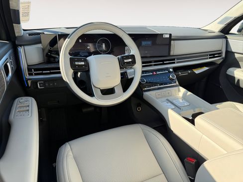 New 2026 Hyundai Santa Fe Calligraphy AWD/4WD image 15